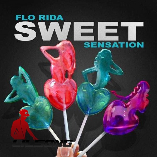 Flo Rida - Sweet Sensation